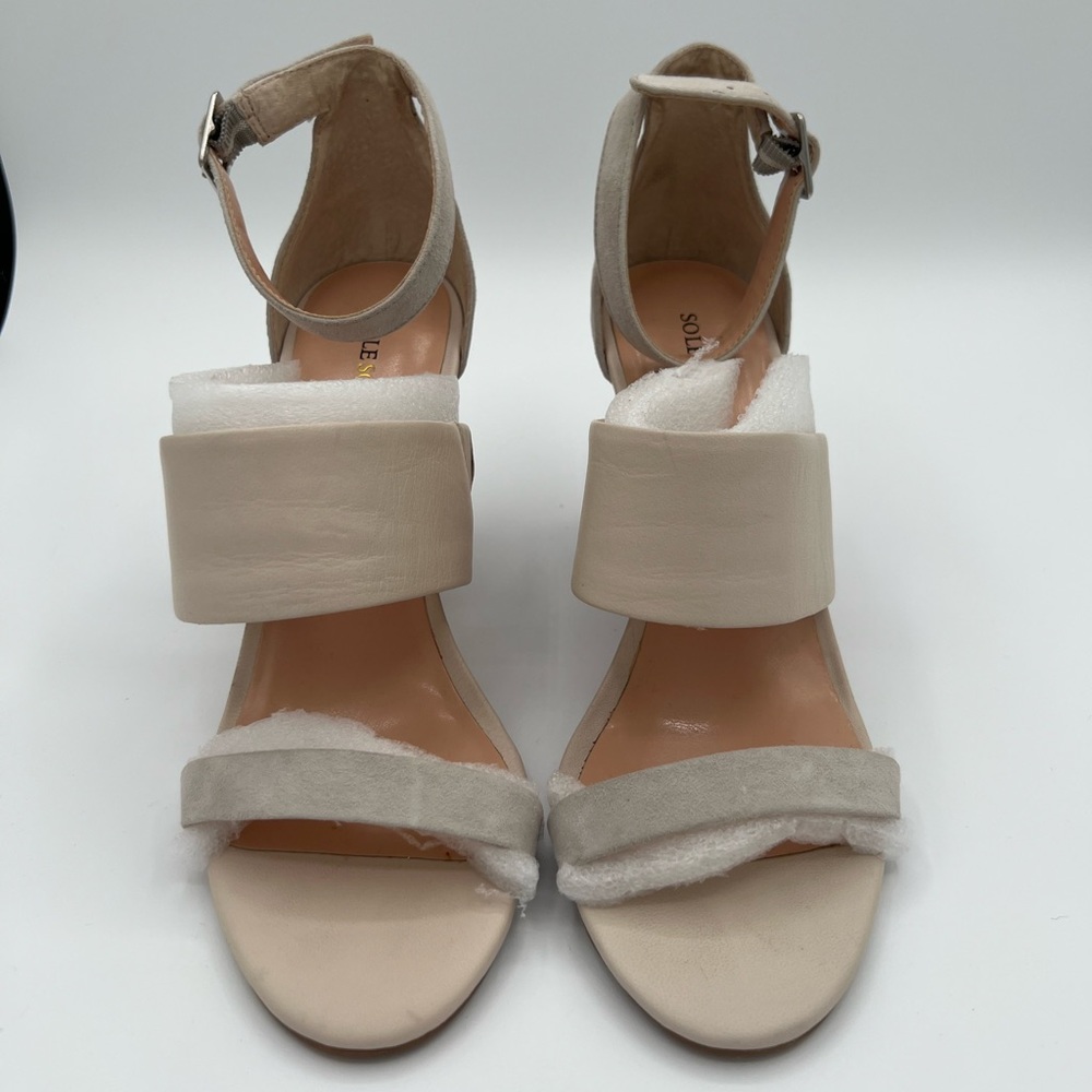 Sole Society Wedge | Size | NIB